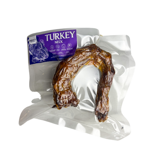 Turkey Neck