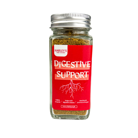 Digestive Support