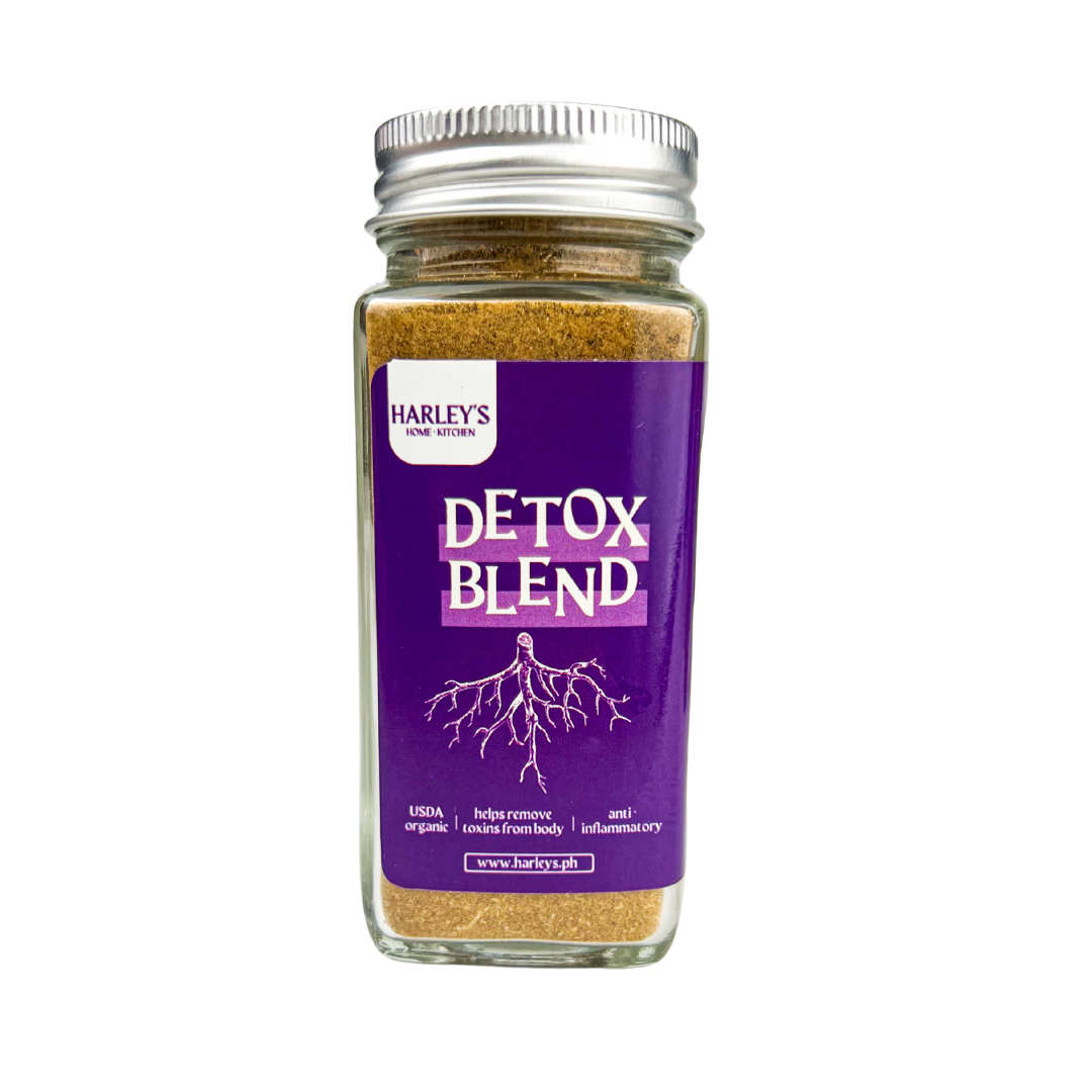 Detox Blend