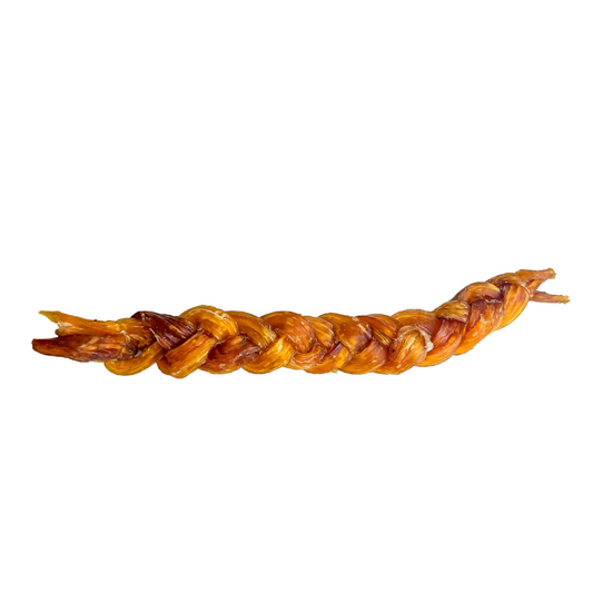 Beef Tendon Braid